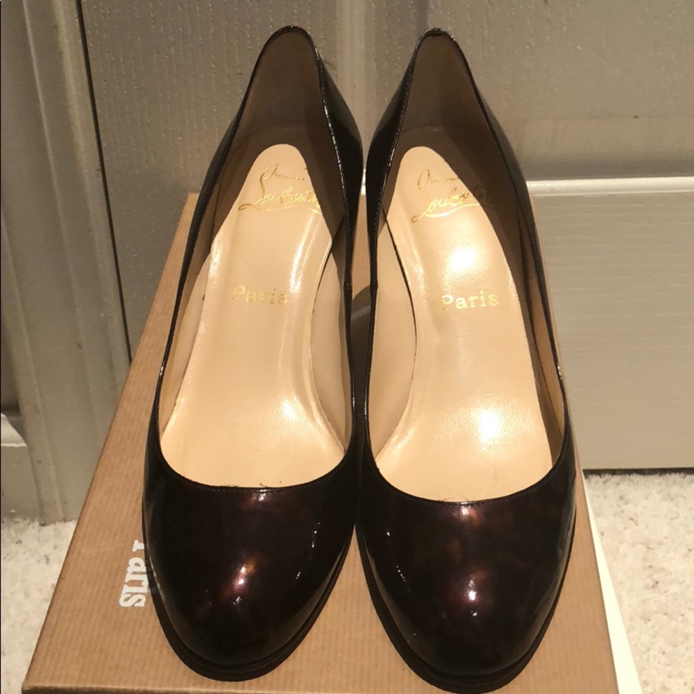 Christian Louboutin Shoes